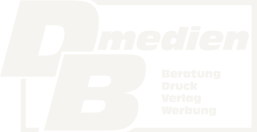 DB medien Verlag & Werbung GmbH – Beratung, Druck, Verlag, Werbung