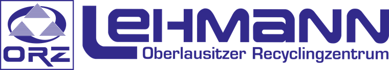 ORZ Lehmann – Oberlausitzer Recyclingzentrum